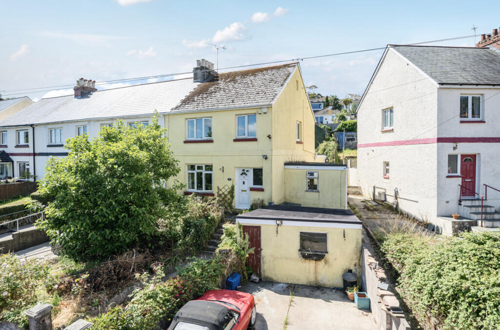 Main image of property: Hayes Gardens, Paignton, Devon