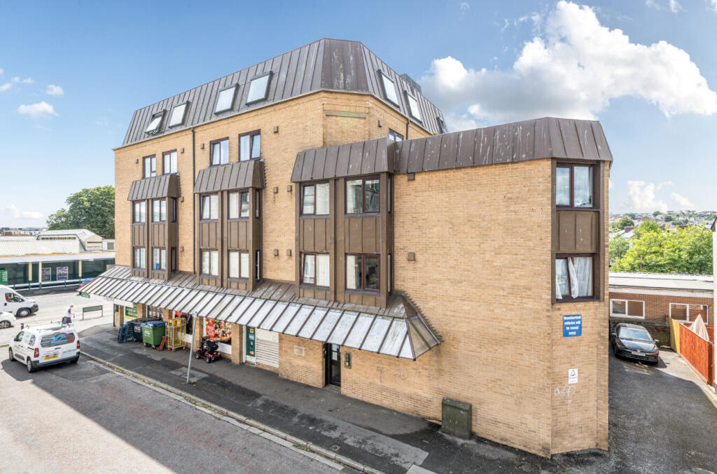 Main image of property: Gerston Road, Paignton, Devon