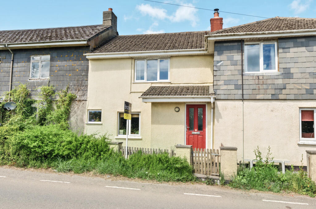 Main image of property: Blue Post Cottage, Harberton, Totnes, Devon
