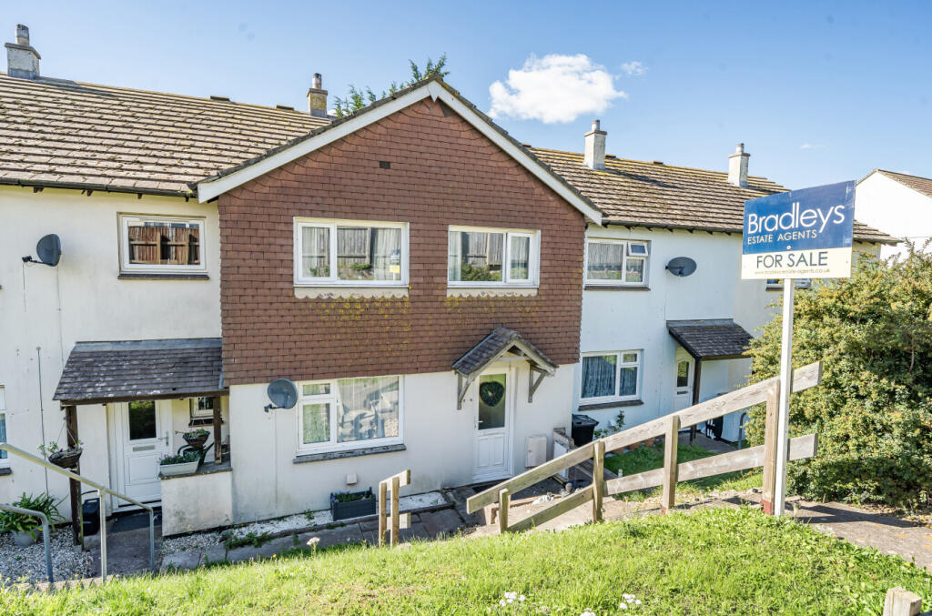 Main image of property: Barton Close, Paignton, Devon