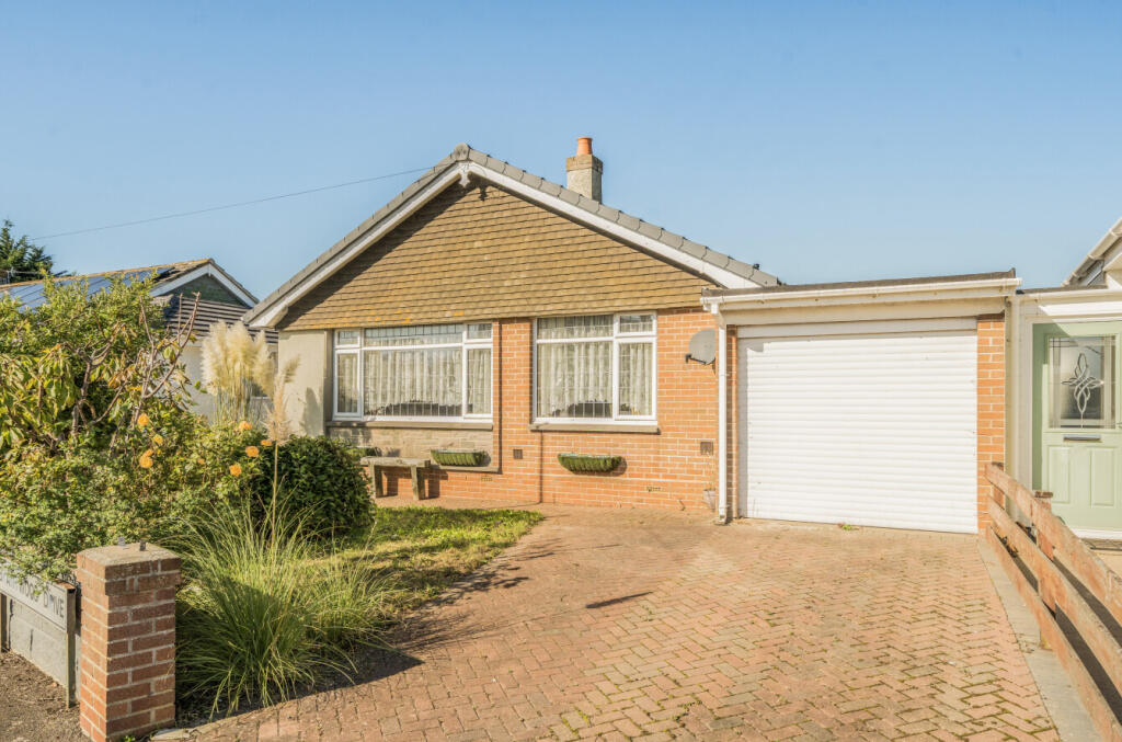 Main image of property: Brantwood Drive, Paignton