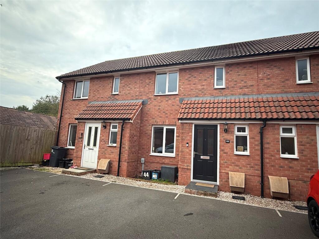 Main image of property: Luscombe Close, Paignton, Devon