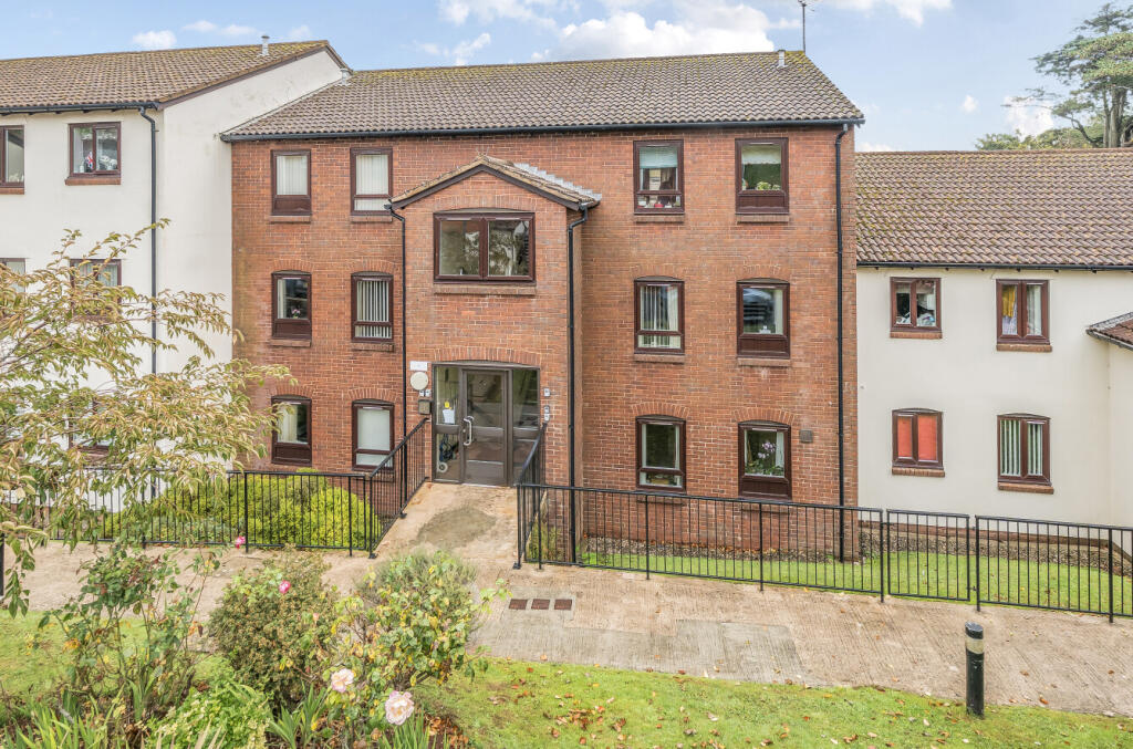 Main image of property: Pebble Court, Paignton, Torbay