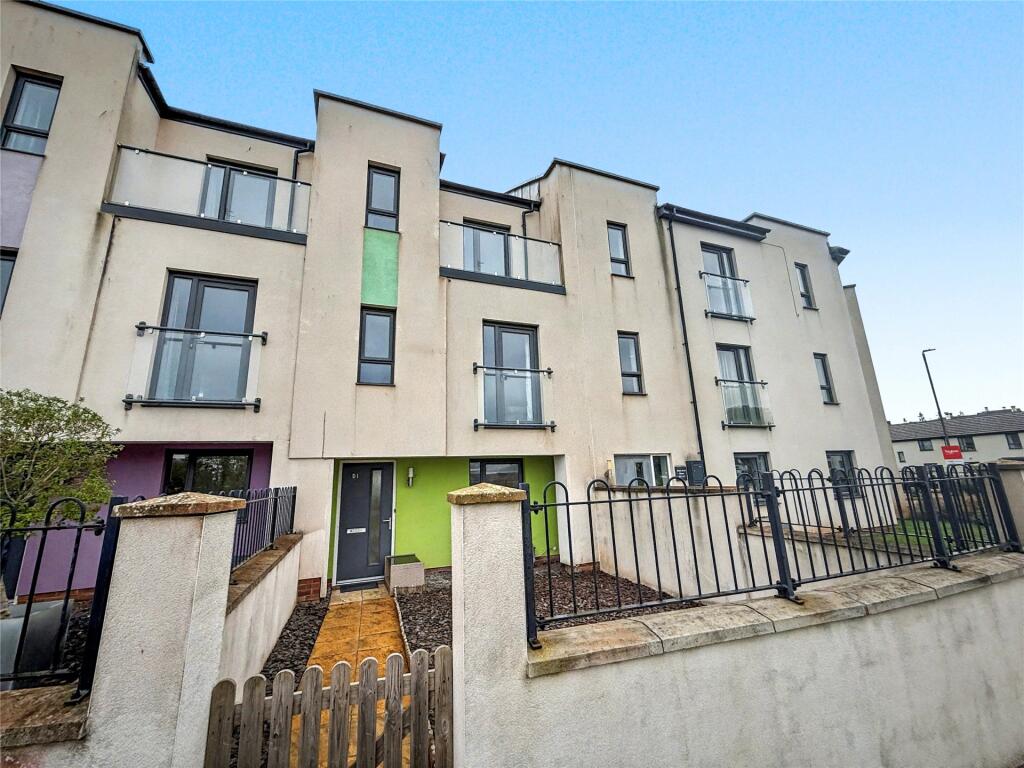 Main image of property: White Rock Way, Paignton, Devon