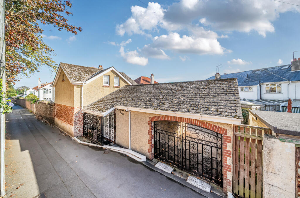 Main image of property: Mead Lane, Paignton, Devon
