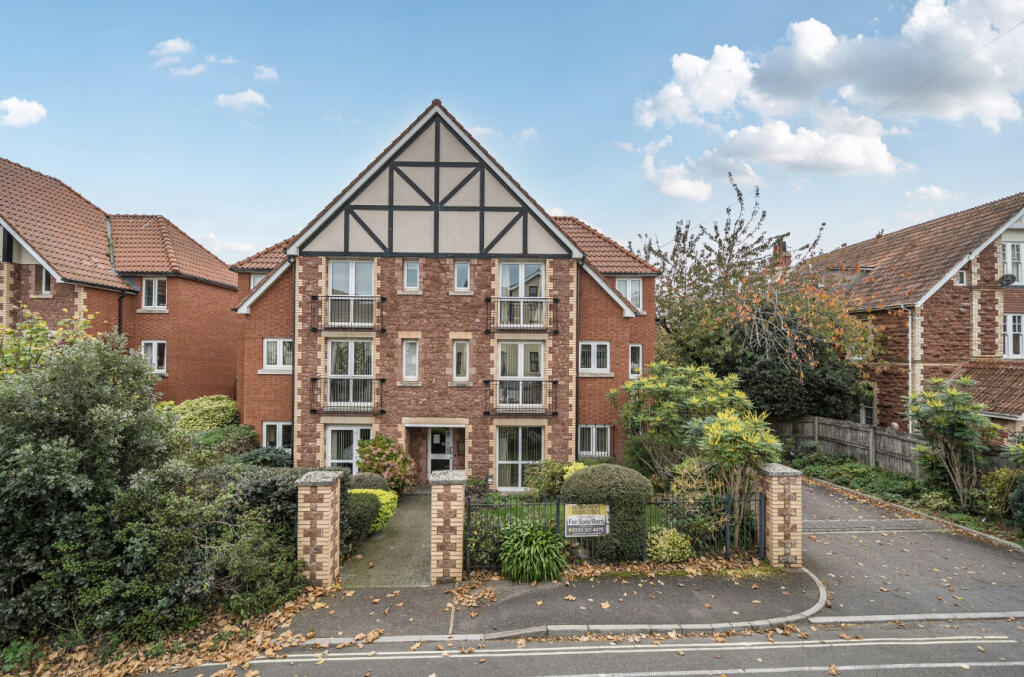 Main image of property: Polsham Park, Paignton, Devon