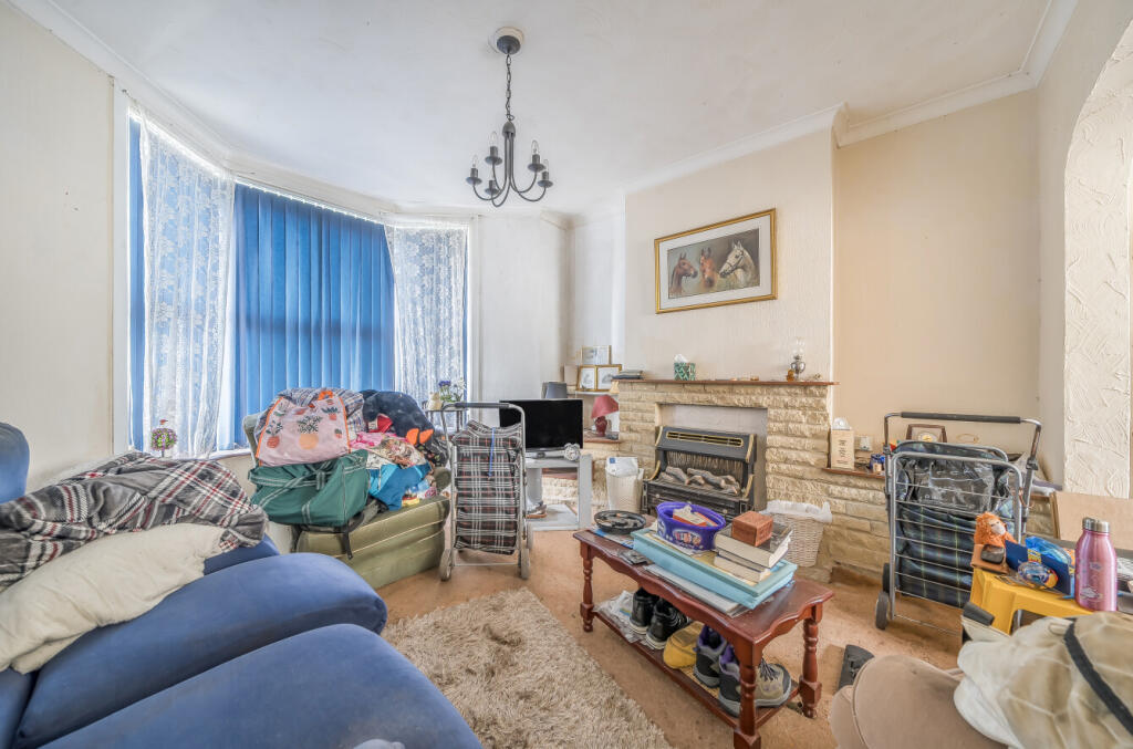 Main image of property: Manor Terrace, Paignton, Devon