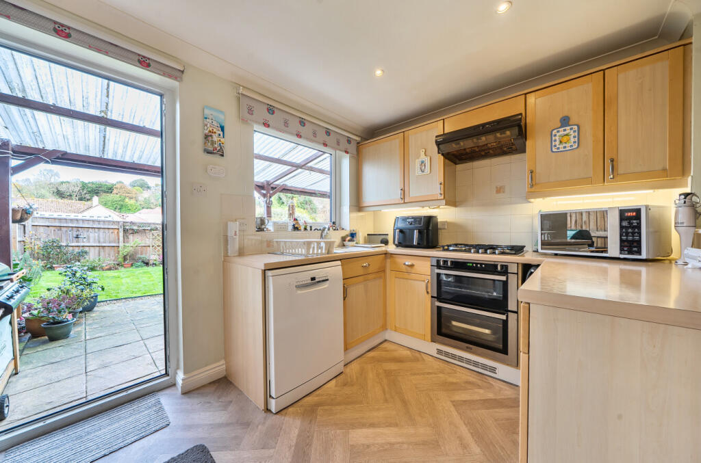 Main image of property: Honeysuckle Close, Paignton, Devon