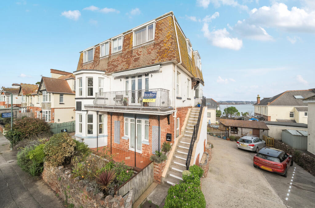 Main image of property: Cliff Road, Paignton, Devon