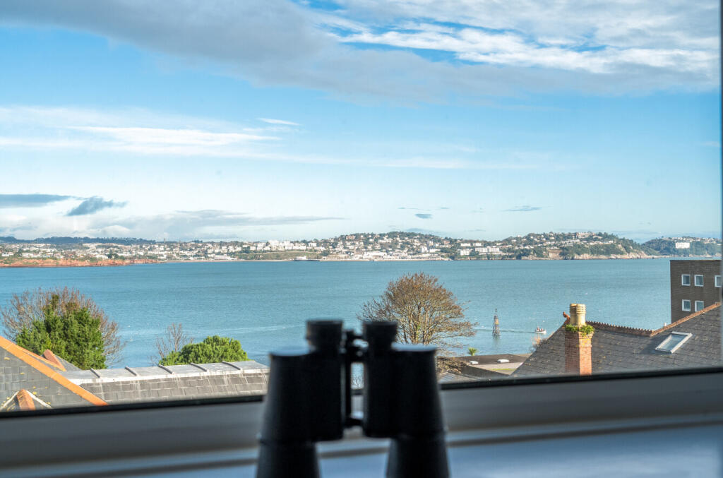 Main image of property: Cliff Road, Paignton, Devon