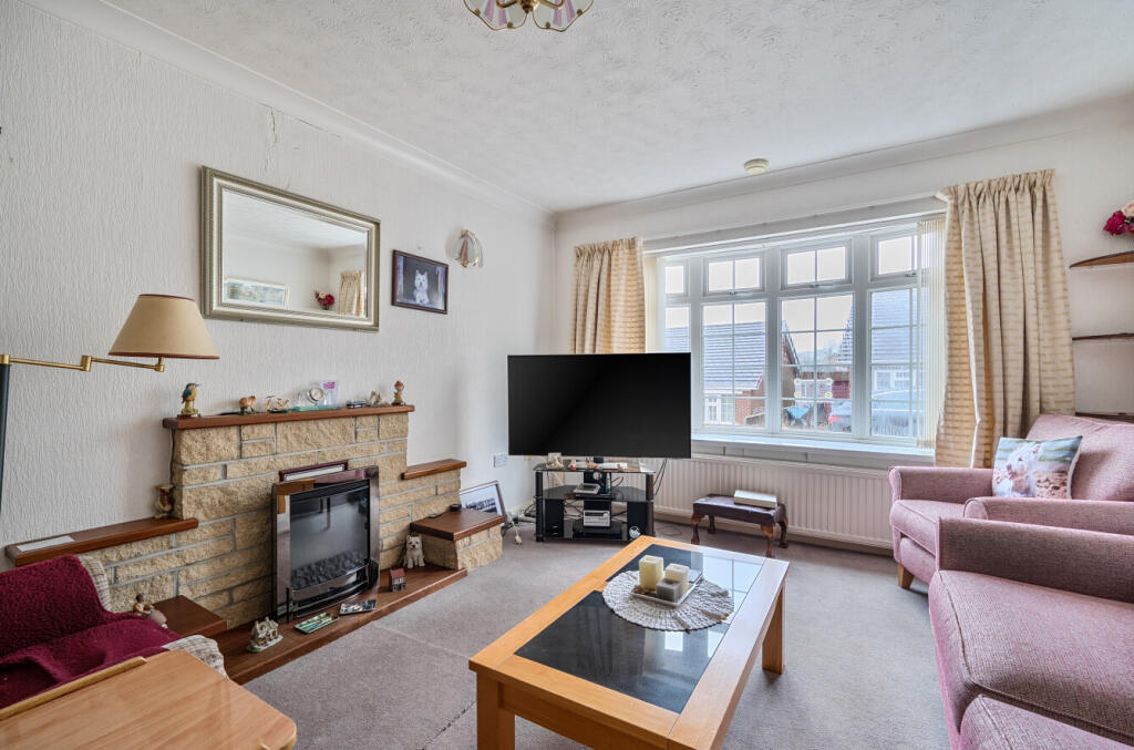 Main image of property: Underidge Drive, Paignton, Devon