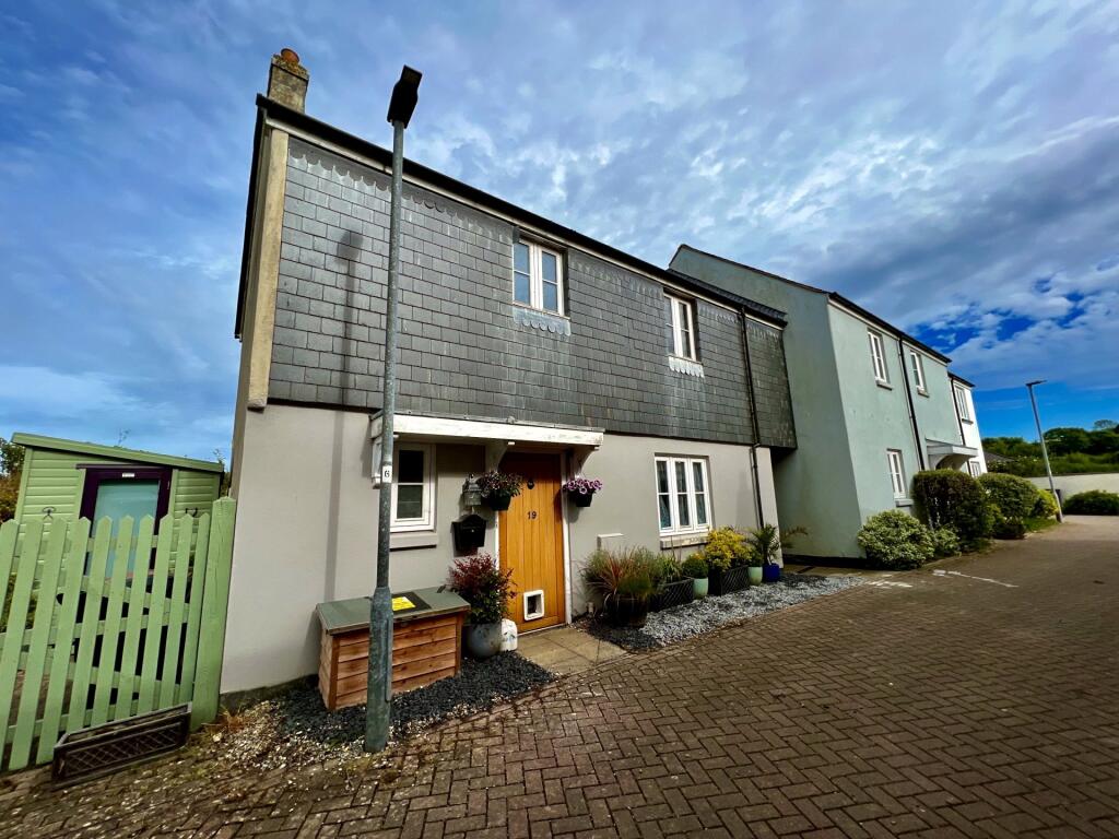Main image of property: Lister Way, East Allington, Totnes
