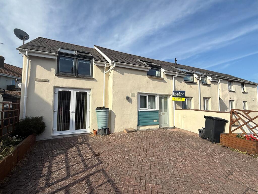 Main image of property: Woodland Mews, Woodland Park, Paignton, Devon
