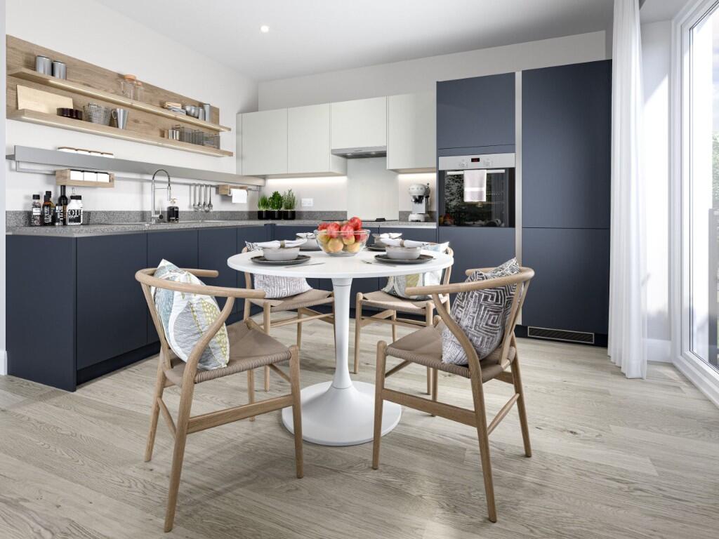 Main image of property: East Wick & Sweetwater, London, E20