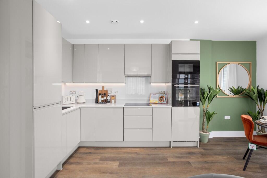 Main image of property: No.1 Wood Street, London, E17