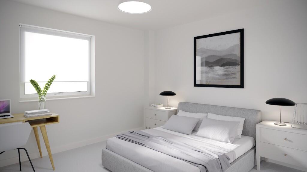 Main image of property: The Silverton, London, E16