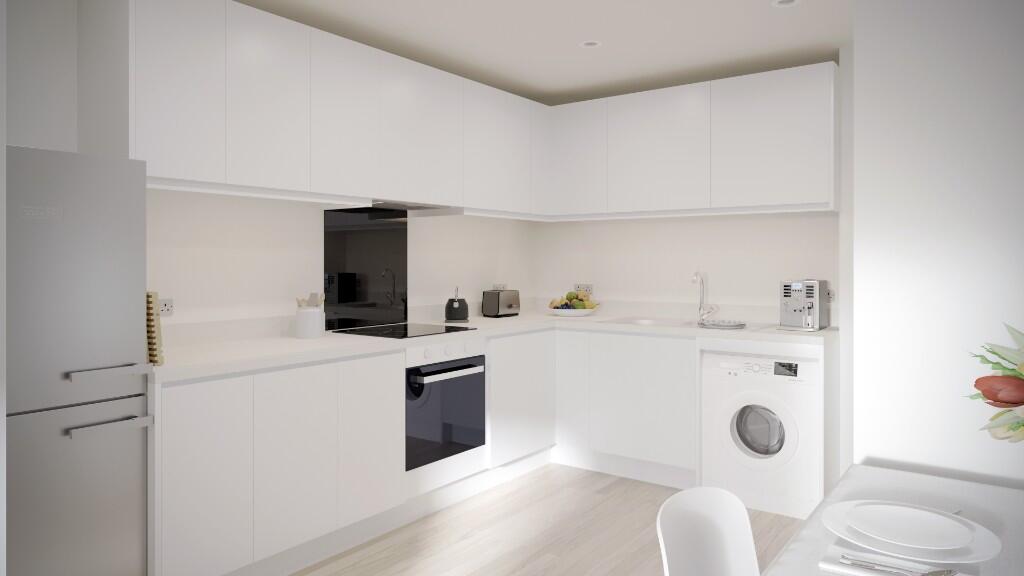 Main image of property: The Silverton, London, E16