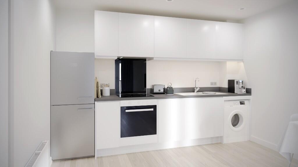 Main image of property: The Silverton, London, E16