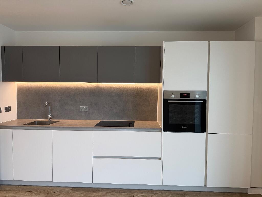 Main image of property: Brunner Road, London, E17