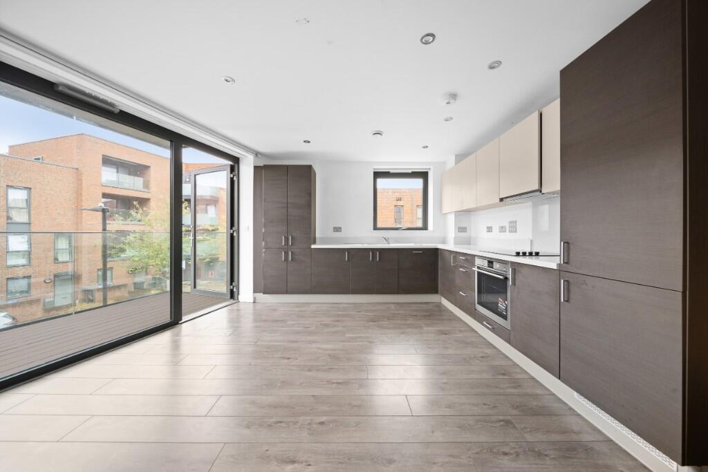 Main image of property: Jonagold House, Jigsaw, London, W13