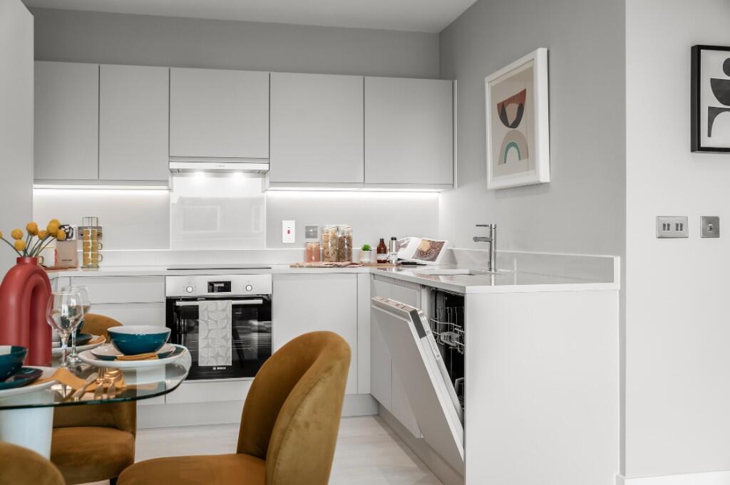 Main image of property: Makers Yard, London, E16