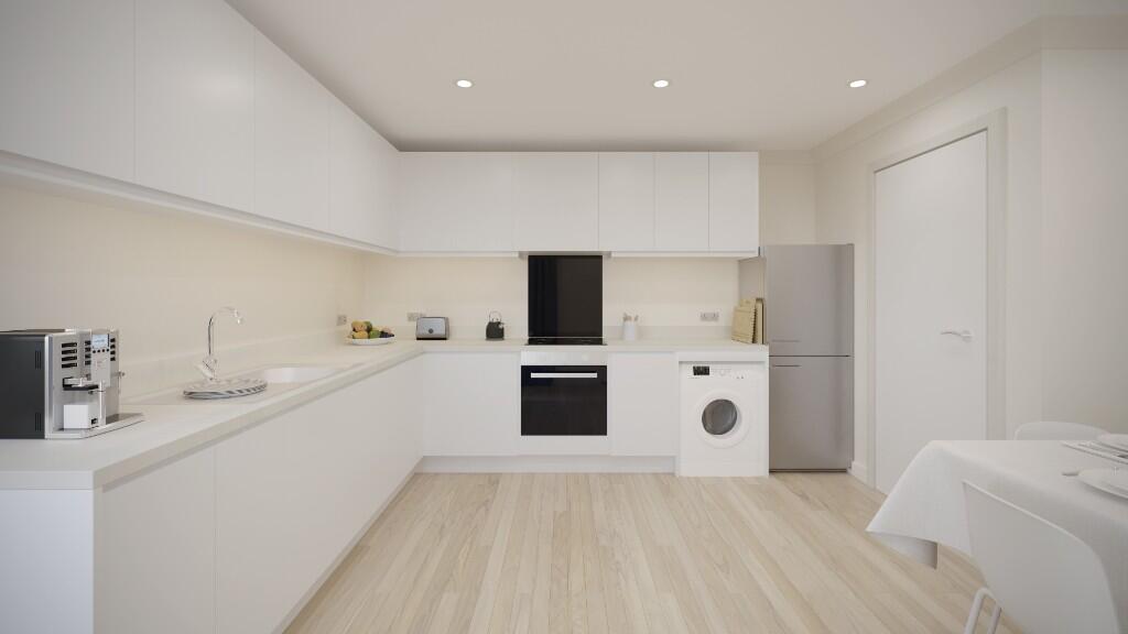 Main image of property: Southall Grove, Southall, Middlesex, UB1