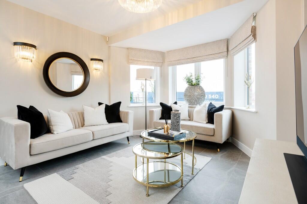 Main image of property: Springstead Village, Cambridge, Cambridgeshire, CB1