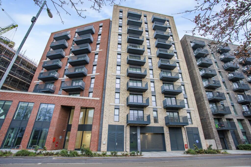 Main image of property: Abbey Wharf, Barking, London, IG11