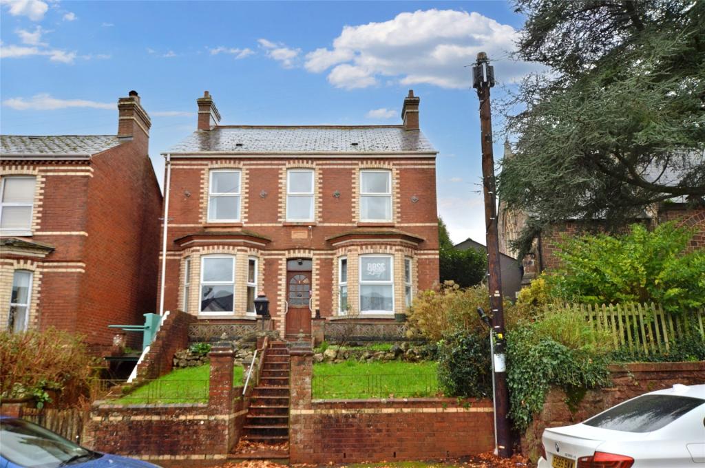 Main image of property: Whipton Village Road, Whipton, Exeter, Devon