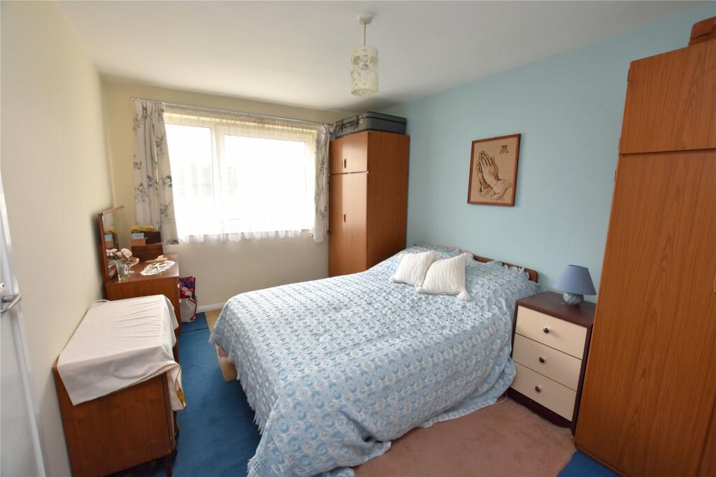 2 bedroom apartment for sale in Coates Road, Exeter, Devon, EX2