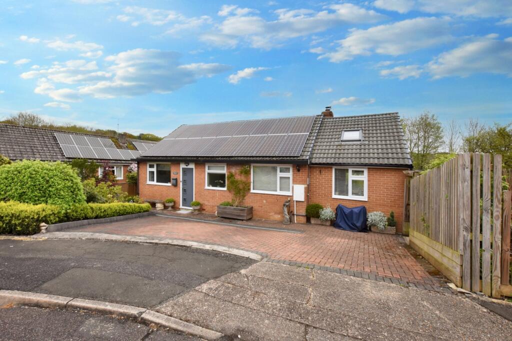 Main image of property: Wood Close, Christow, Exeter, Devon