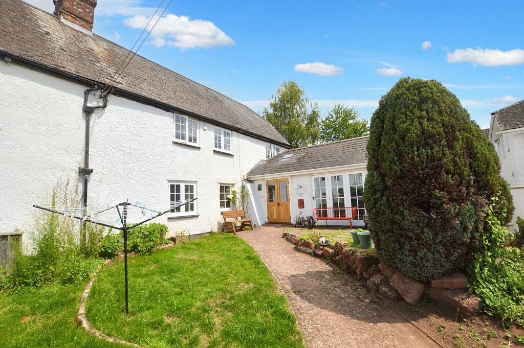 Main image of property: Craigs Cottages, Clyst St Mary, Exeter, Devon