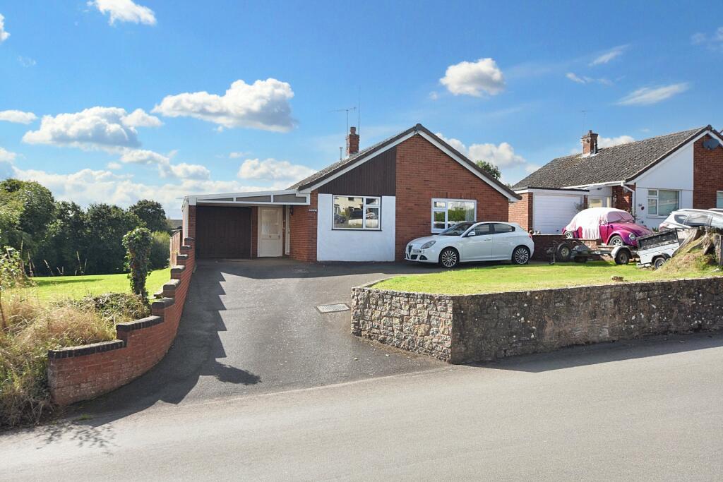 Main image of property: Coach Road, Silverton, Exeter, Devon