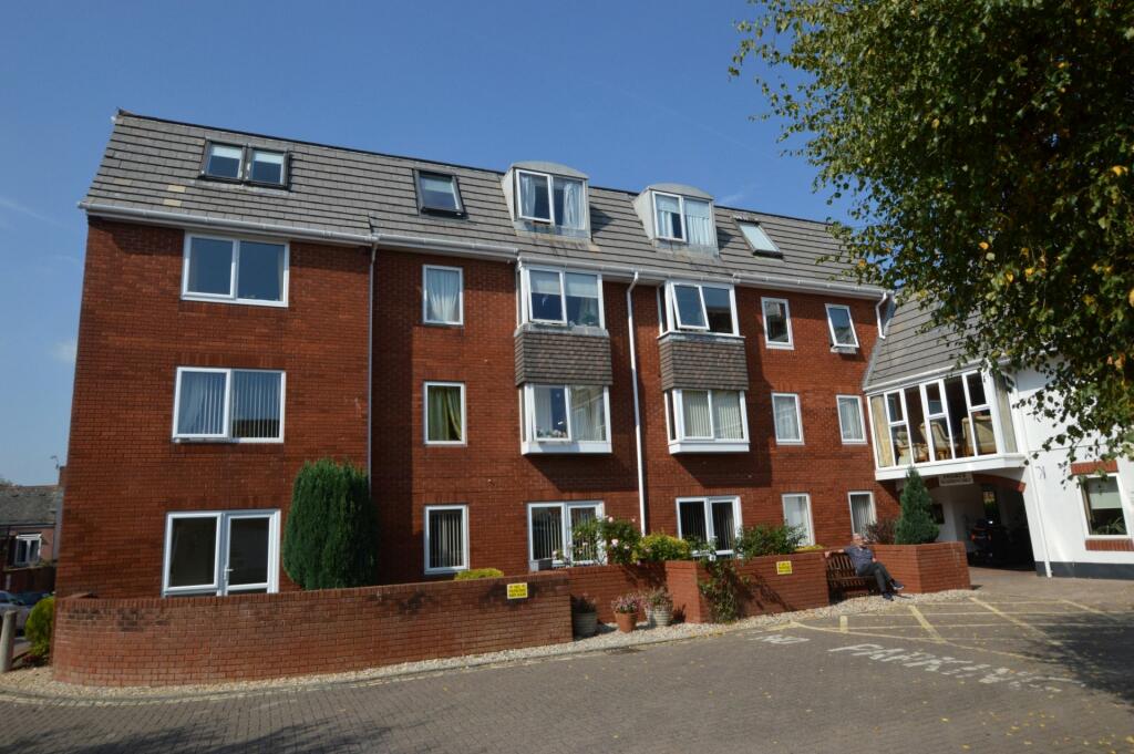 Main image of property: Bartholomew Street West, Exeter, Devon
