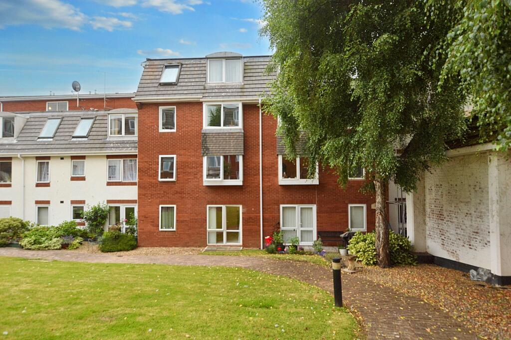 Main image of property: Bartholomew Street West, Exeter, Devon