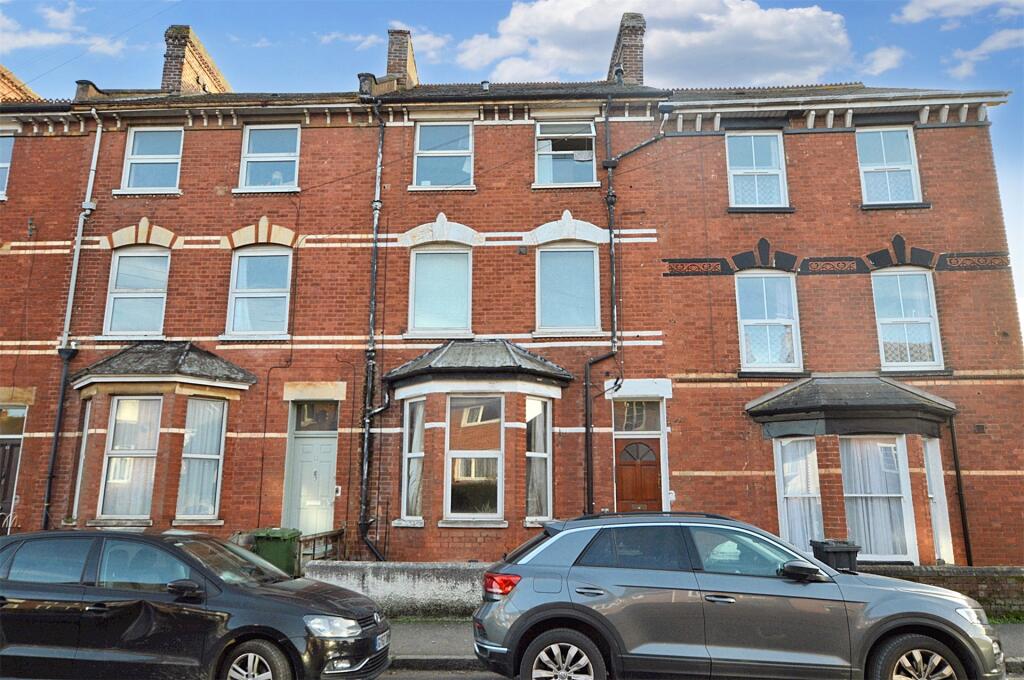 Main image of property: Union Road, Exeter, Devon