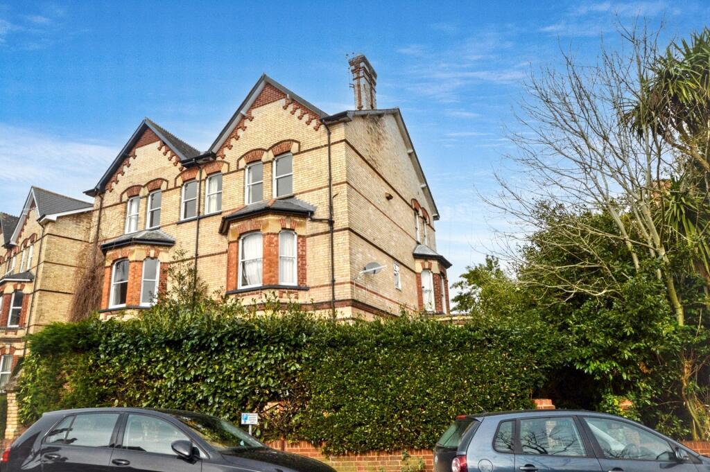 Main image of property: Powderham Crescent, Exeter, Devon