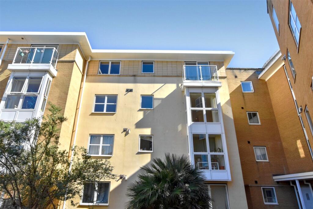 Main image of property: Richmond Court, Exeter