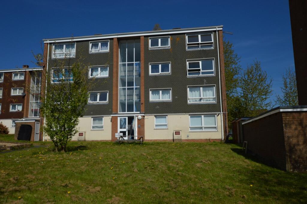 Main image of property: Wynford Road, Stoke Hill, Exeter, Devon