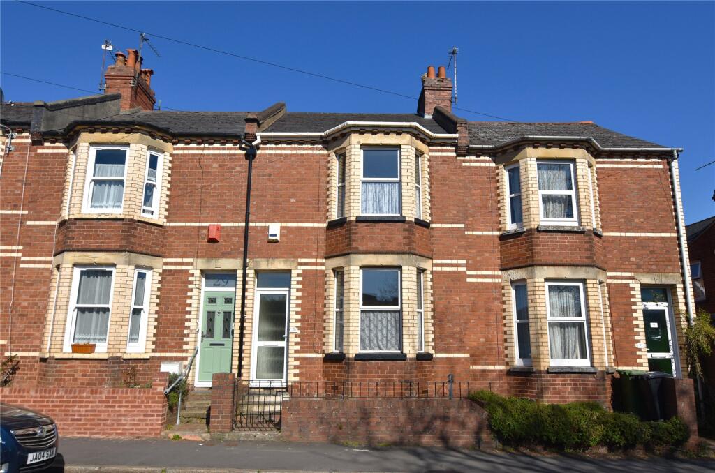 Main image of property: Barrack Road, Exeter, Devon