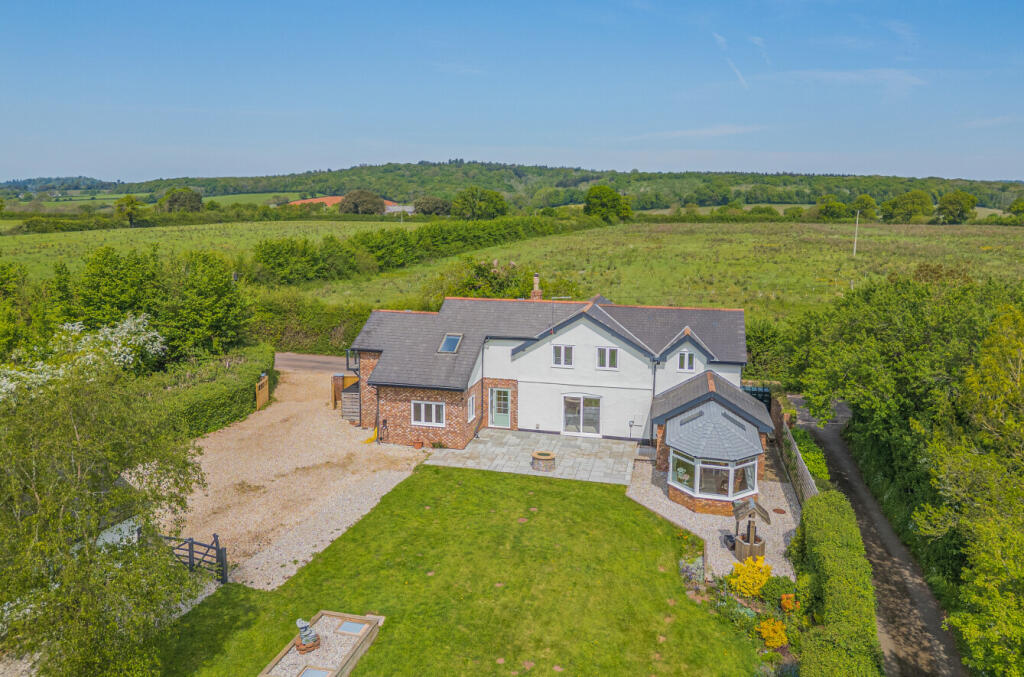 Main image of property: Broadclyst, Exeter, Devon