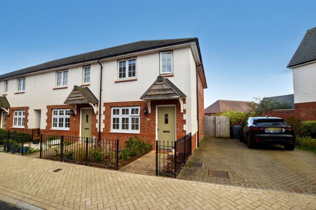Main image of property: Hawkins Road, West Clyst, Exeter, Devon