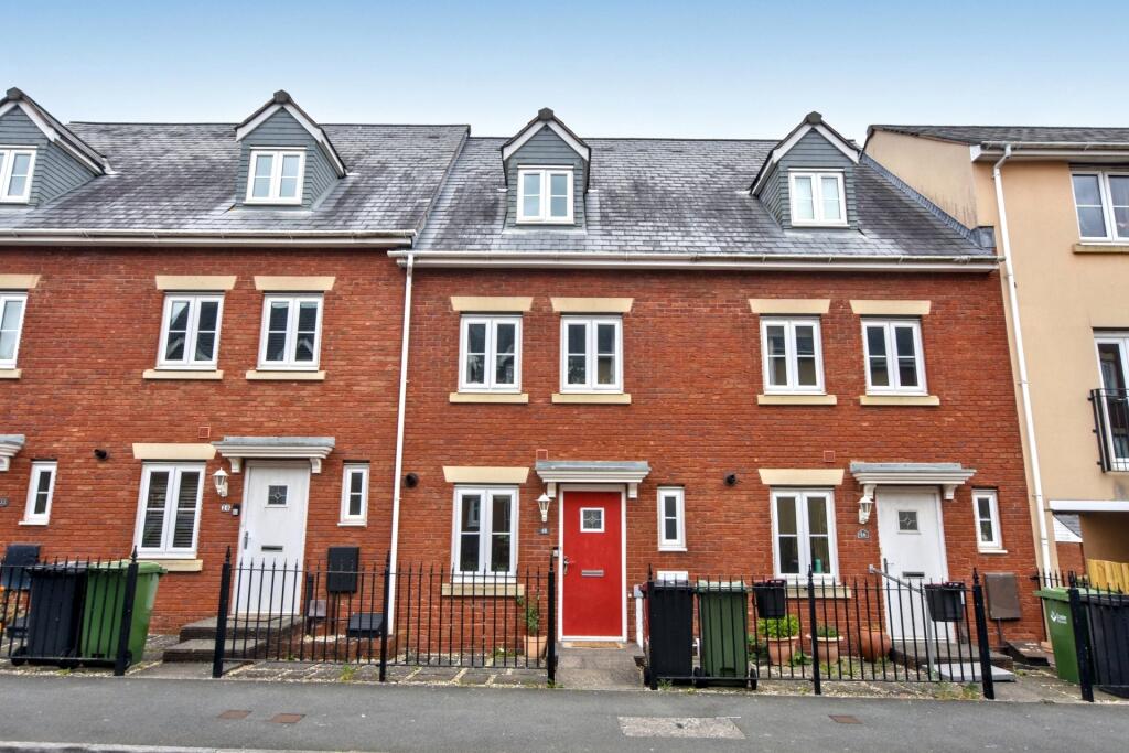 Main image of property: Unicorn Street, Exeter, Devon