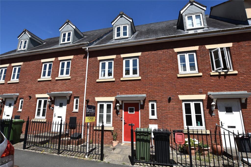 Main image of property: Unicorn Street, Exeter, Devon