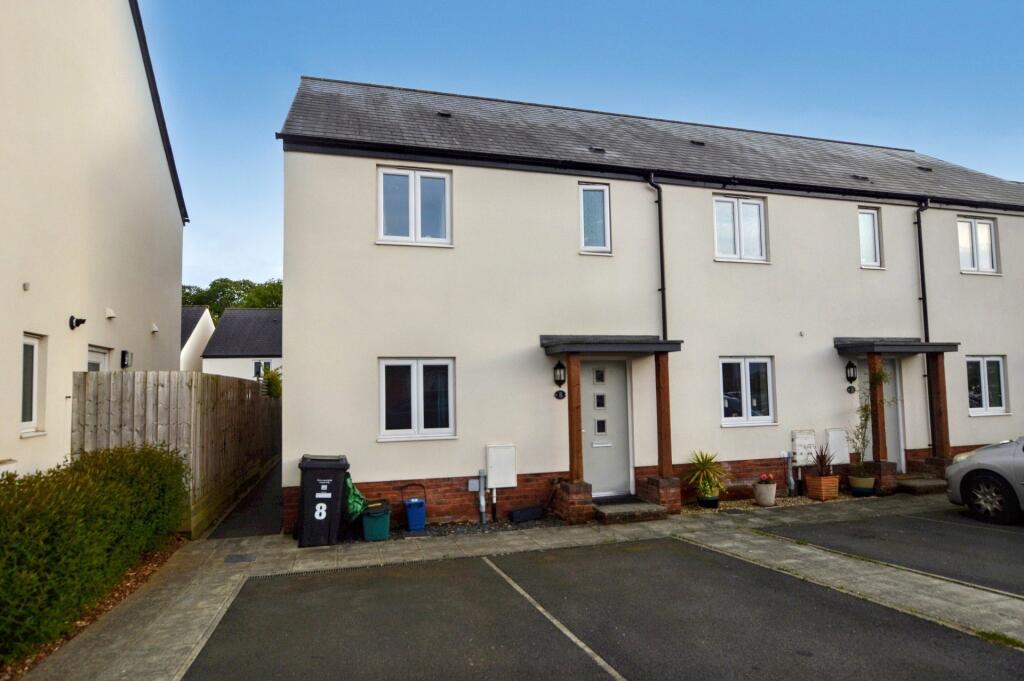 Main image of property: Tillage Way, Clyst St. Mary, Exeter, Devon