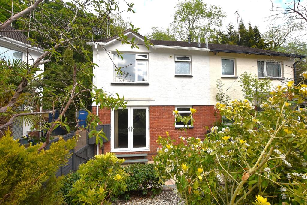 Main image of property: Perth Close, Exeter, Devon