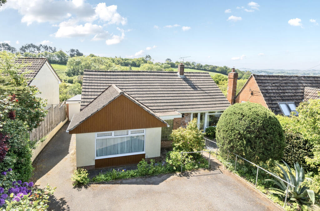 Main image of property: Argyll Road, Exeter, Devon