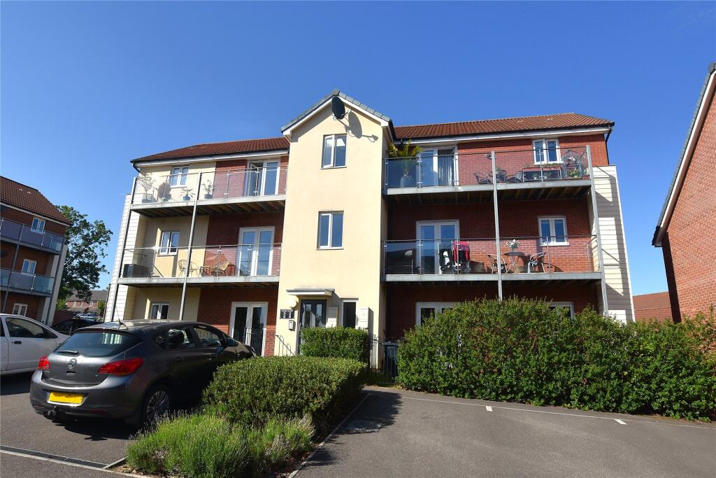 Main image of property: Elsie Place, Exeter, Devon