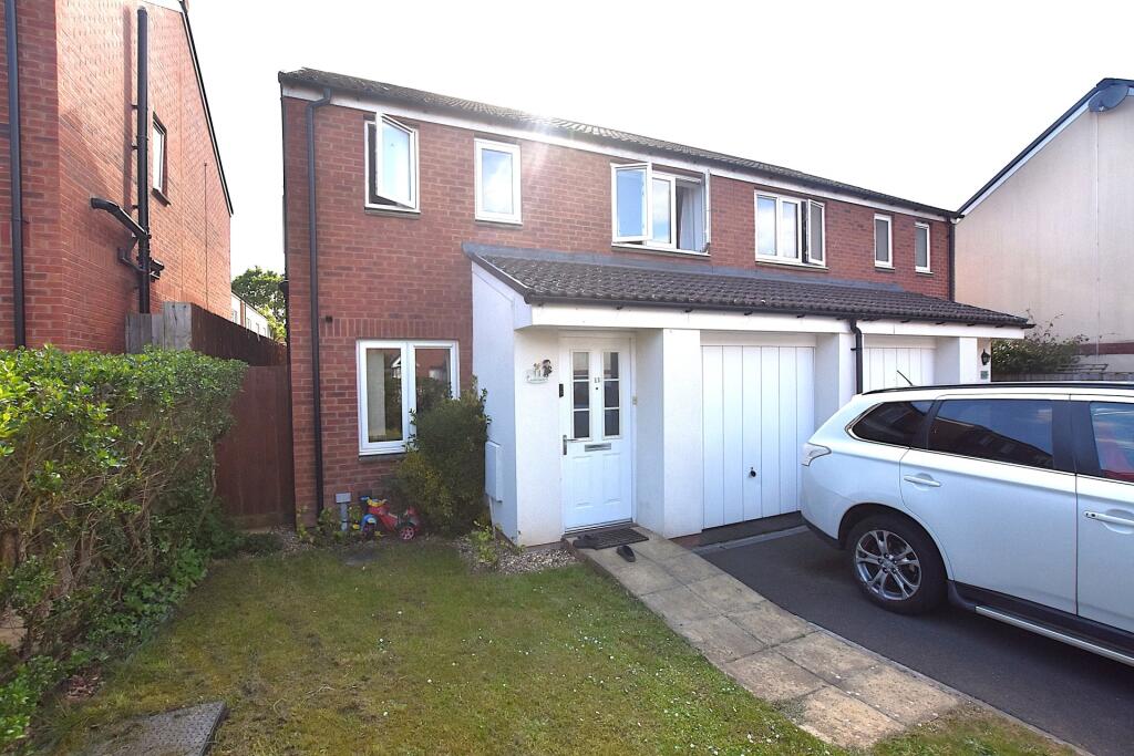 Main image of property: Sweet Coppin, Cranbrook, Exeter, Devon