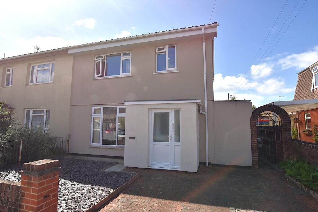 Main image of property: Lower Wear Road, Exeter, Devon